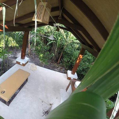 Pallazo Laamu Gan  Exterior foto