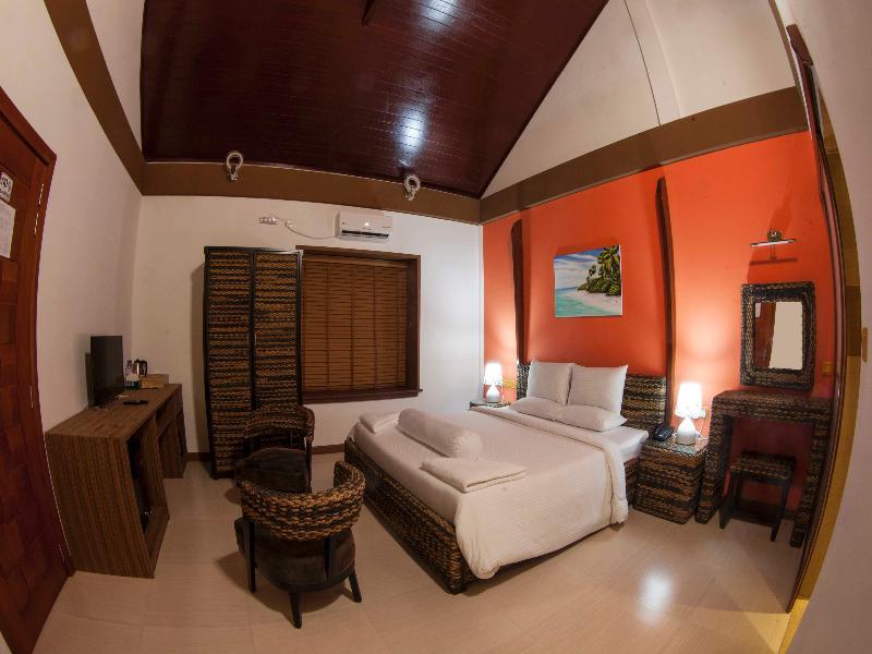 Pallazo Laamu Gan  Exterior foto
