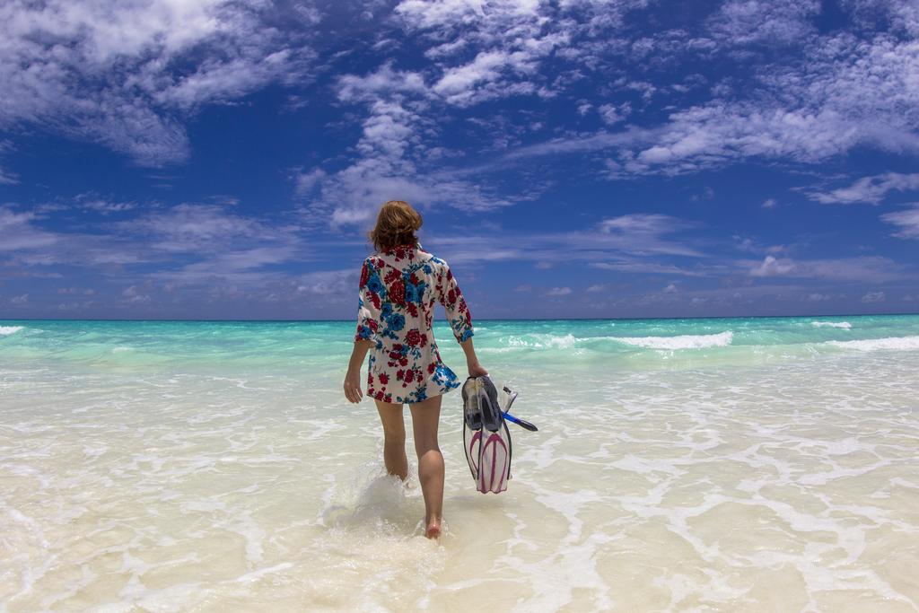 Pallazo Laamu Gan  Exterior foto