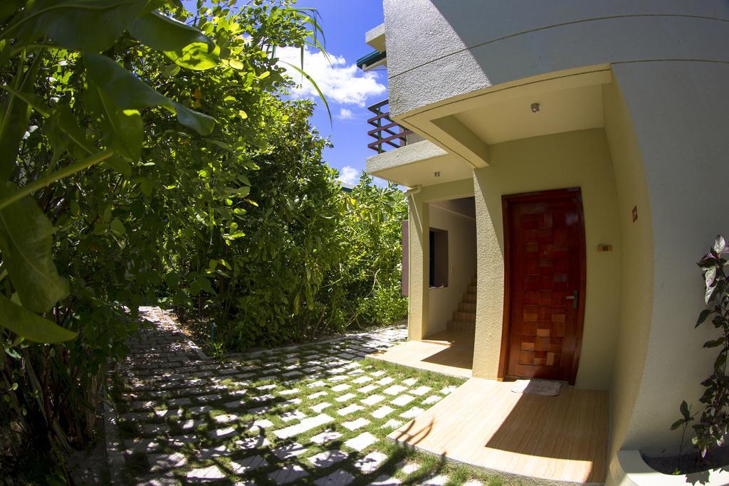 Pallazo Laamu Gan  Exterior foto
