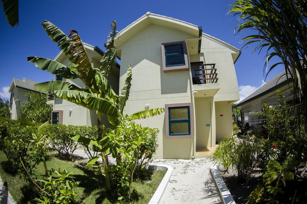 Pallazo Laamu Gan  Exterior foto